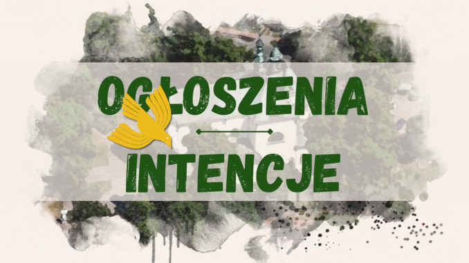 Zesłanie Ducha Świętego