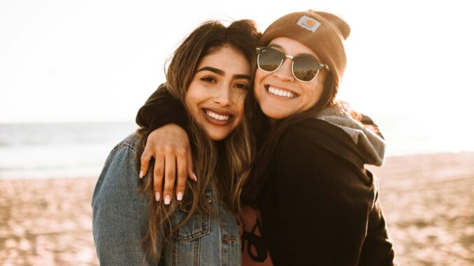 sisters